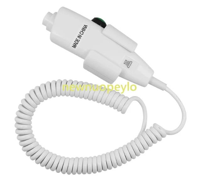USB interface, multi-function exposure trigger switch, customizable image capture device