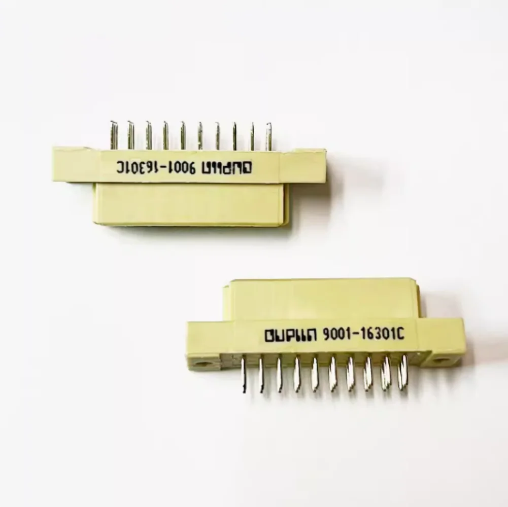 

50pcs Connector 9001 Socket 3 rows 30 pins 9001-15301/16301/17301/18301