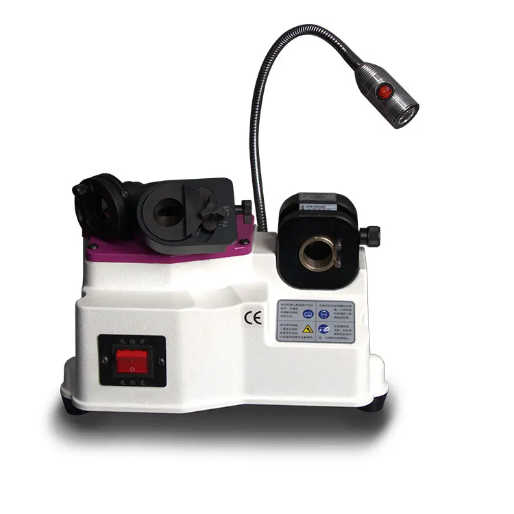 

Wholesale Drill Bit Grinder 220V High Precision Drill Bit Sharpener Machine Drill Grinding Machine