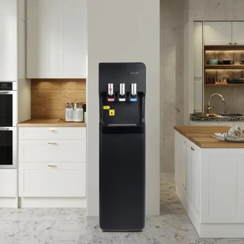 

Competitive water dispensers, ultrafiltration vertical hot and cold water dispensers with household filters