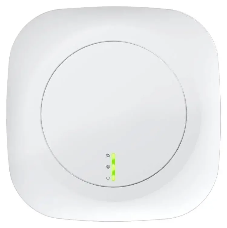 Lector de Balizas Inteligentes para Posicionamiento en Interiores Moko MKGW1, Bluetooth 5.0, IoT, BLE, WiFi, Gateway para Comunicación y Redes