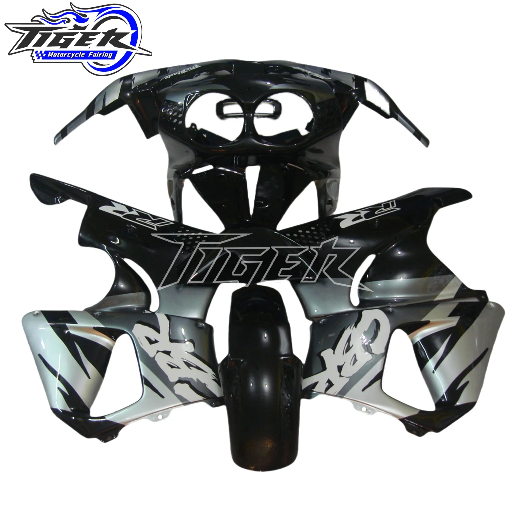 

Motorcycle Fairings Kit for HONDA CBR900RR 893 1992 1993 1994 1995 CBR900RR 92-95 ABS Fairing Bodywork Set