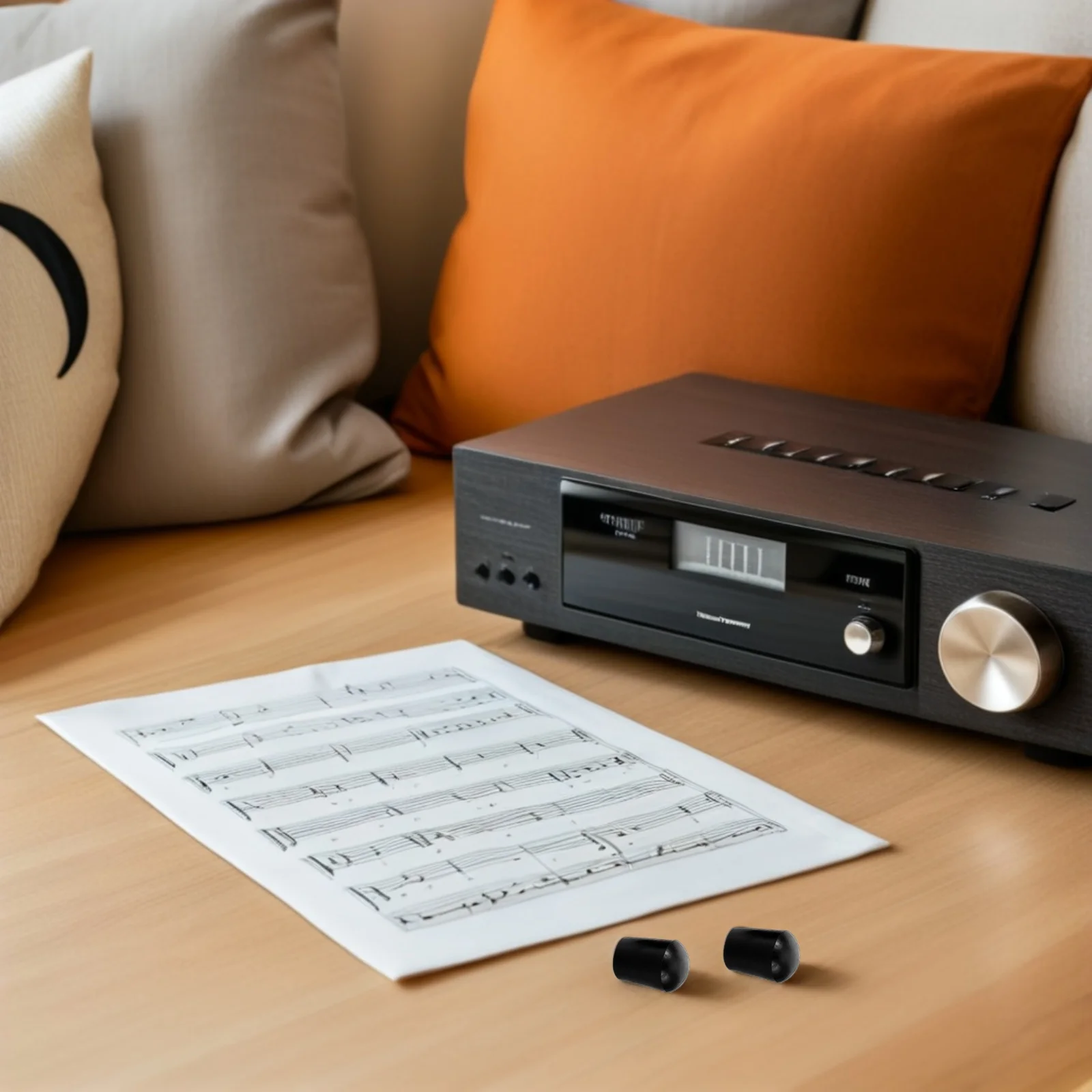 

8Pcs Rubber Cello Endpin Stoppers Black 6Mm Inner Diameter Anti-Slip Endpin Pads Cello Floor Protector Mat Round Rubber End Cap