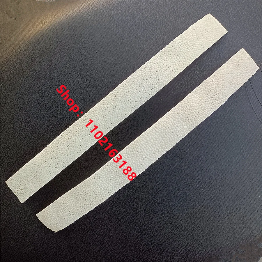 High Quality Top Grade Real Skin Ray Skin Samegawa TSUKA For Japanese Sword Samurai Katana Tsuka Handle Parts Fittings