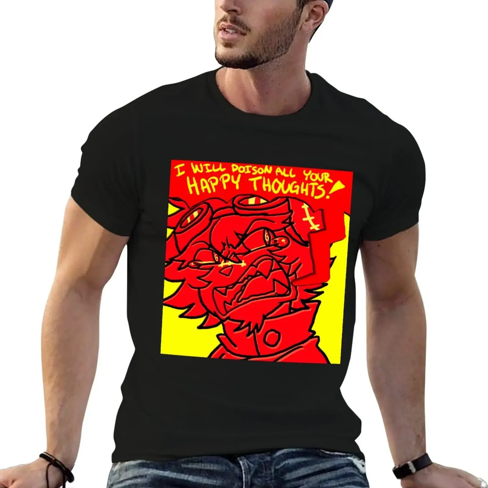 TONGUES & TEETH T-Shirt sublime custom t shirt plus size tops mens t shirts top quality