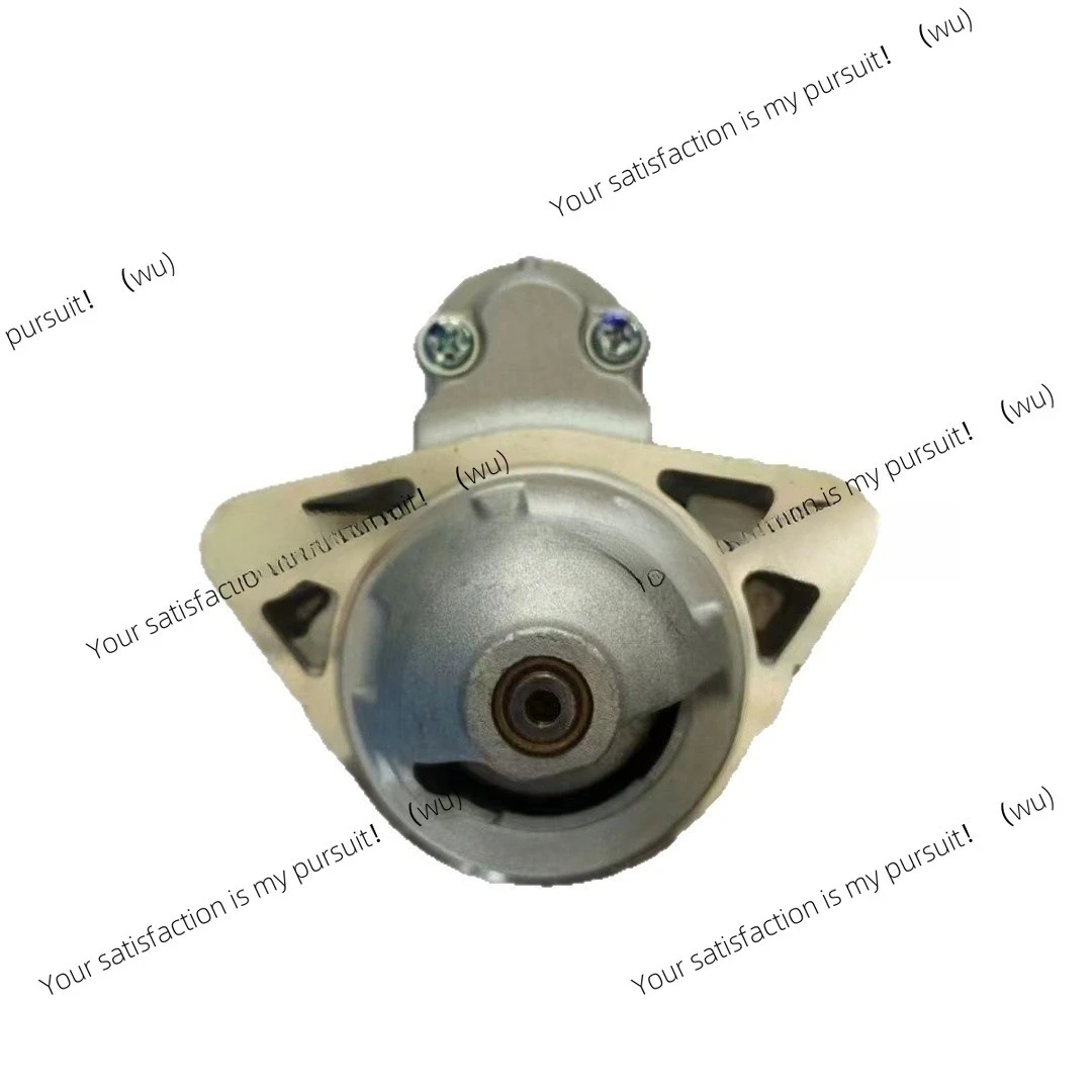 

Starter for Toyota Sea Lion/Toyota 2700 428000-1261 28100-75190 12V 1.6KW 9T