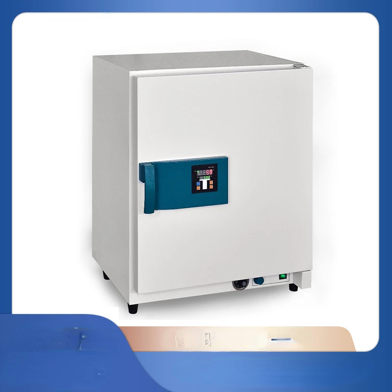 GRX6/GRX12/GRX20 Dry Heat Sterilization Chamber, Laboratory High Temperature Sterilization Oven, Oven, Mold Chamber