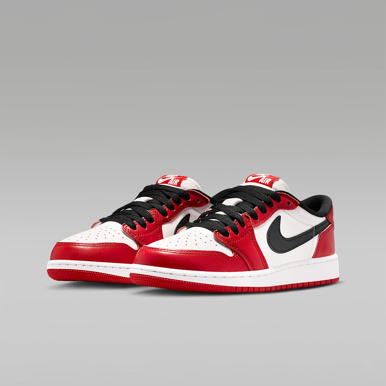 

Nike genuine JORDAN GS Girls' Big Kids Breathable Wear-Resistant Sports Shoes HQ6999-600