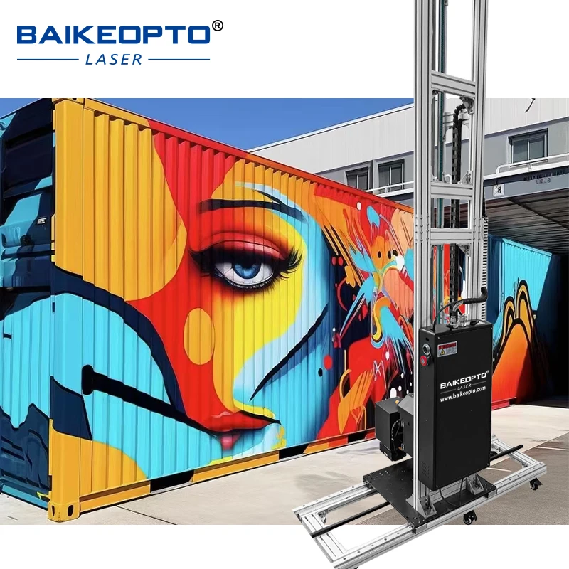 Industrial Grade Me…