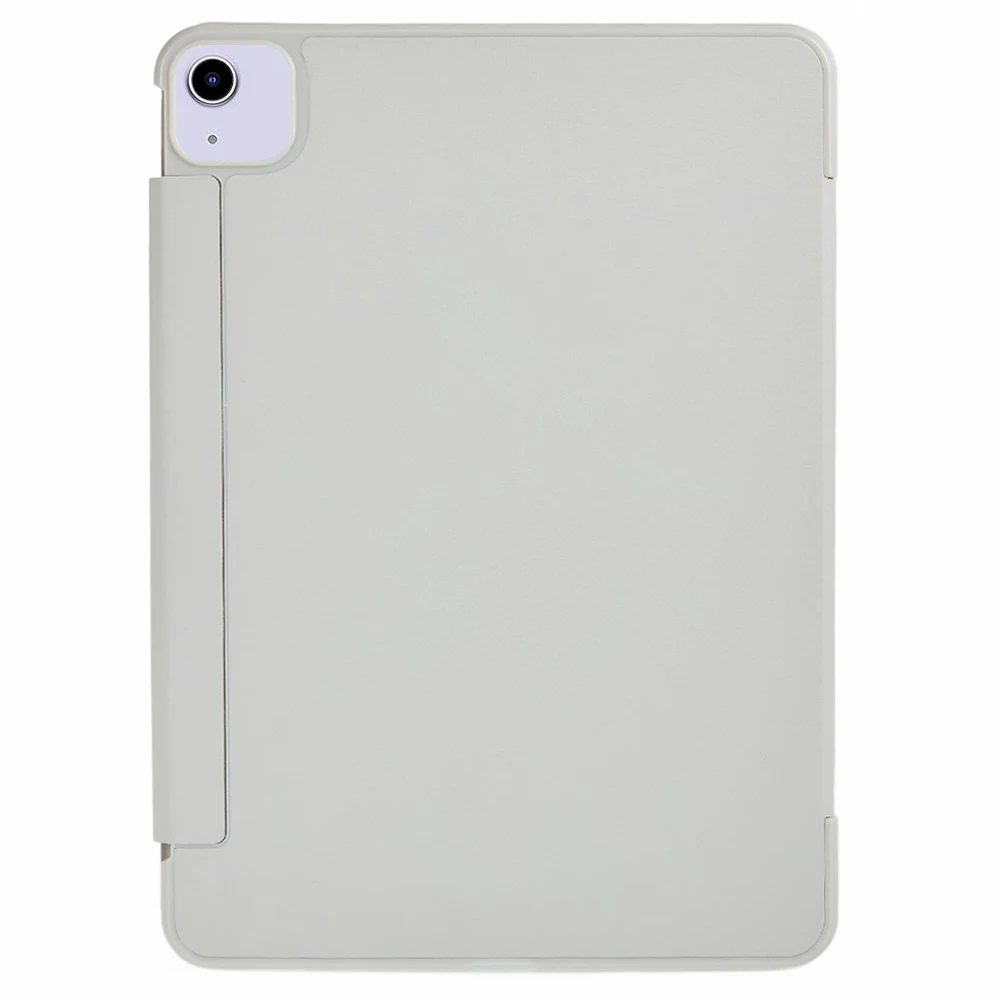 Tablet Case for iPad Air 11 (2025) / (2024) / Air (2022) / (2020) / Pro 11 (2023) / (2022) / (2021) / (2020) Y-Shape Stand Leath