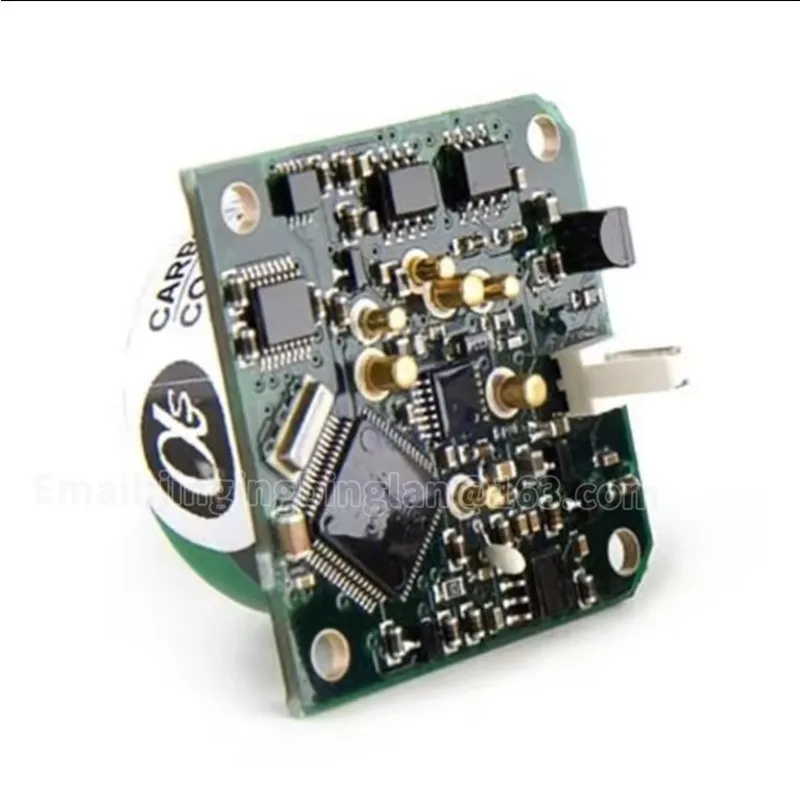 4-20mA Analog Output Sensor Module Transmitter Board Alphasense Type B Toxic and O2-A2 Oxygen Sensor - Gas