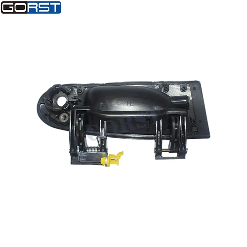 Imagen 2 del producto Manija de puerta exterior MB913151 MB913152 para Chrysler Sebring Mitsubishi Eclipse Car Auto Part MR712050 MR712053