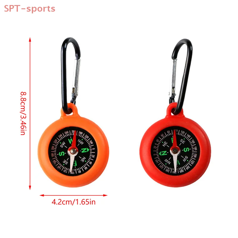 1/5Pcs Bushcraft Co… - image