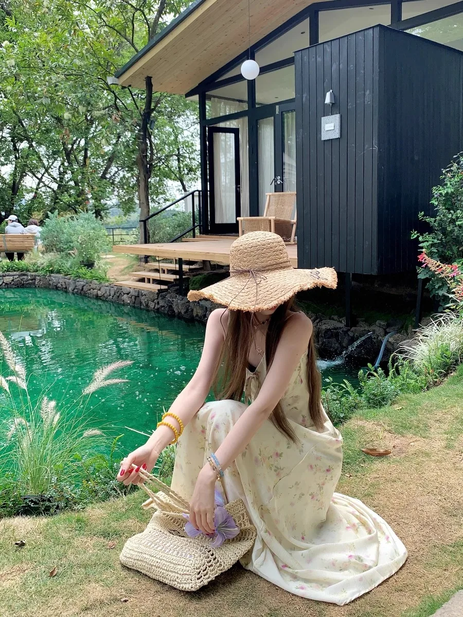 Jurken Mouwloos Damesjurk Feestavond Verjaardag Herfst Wol Afstuderen Diner Vier Cocktail Schoolfeest Feestdagen Elegant Chic