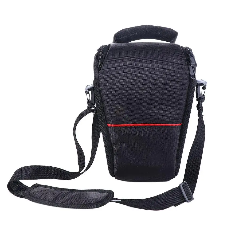 Camera Digital Camera Digital Carry Case Lens Protector Bag Camera Shoulder Bags Camera Bag Camera Case DSLR SLR Storage Bag