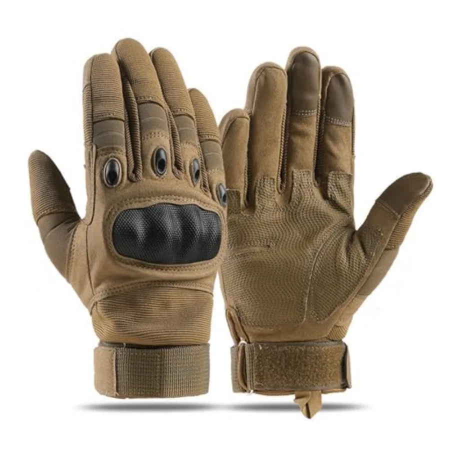 Utility-handschoenen voor here - Touch Screen Gloves recensie en prijs
