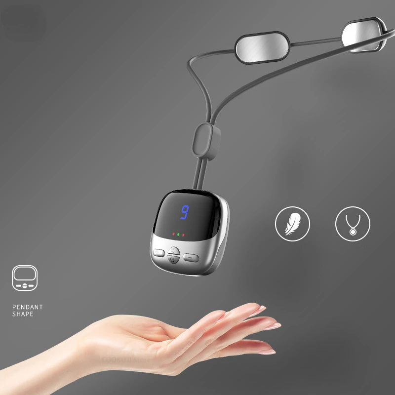 

Умная подвеска на шею, шею, плечо, быстрое облегающее Шейное изделие, Новинка