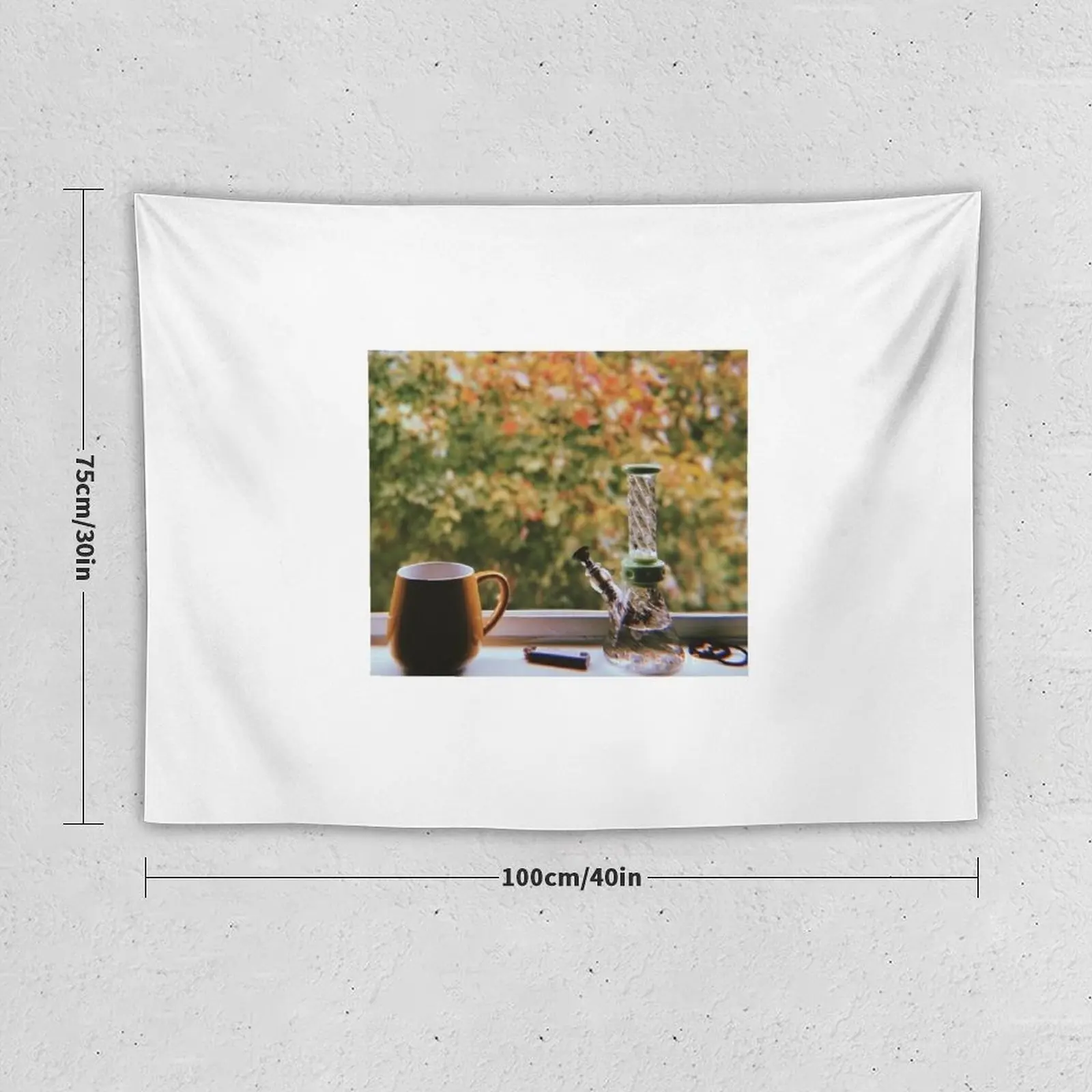 New Rainy Day 2 Tapestry Cute Room Things Room Aesthetic Cute Room Decor