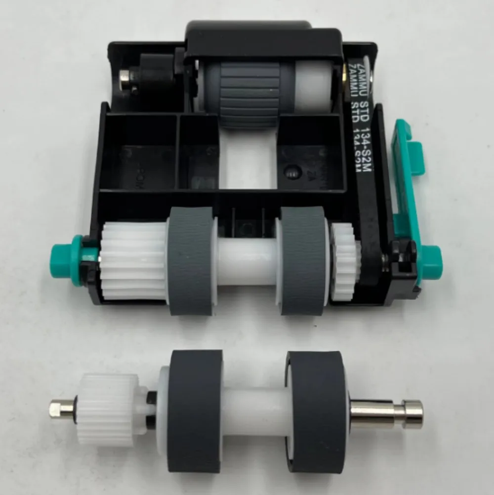 KV-SS060 Exchange Roller for Panasonic KV-S5058 KV-S5046H S5076H pickup roller