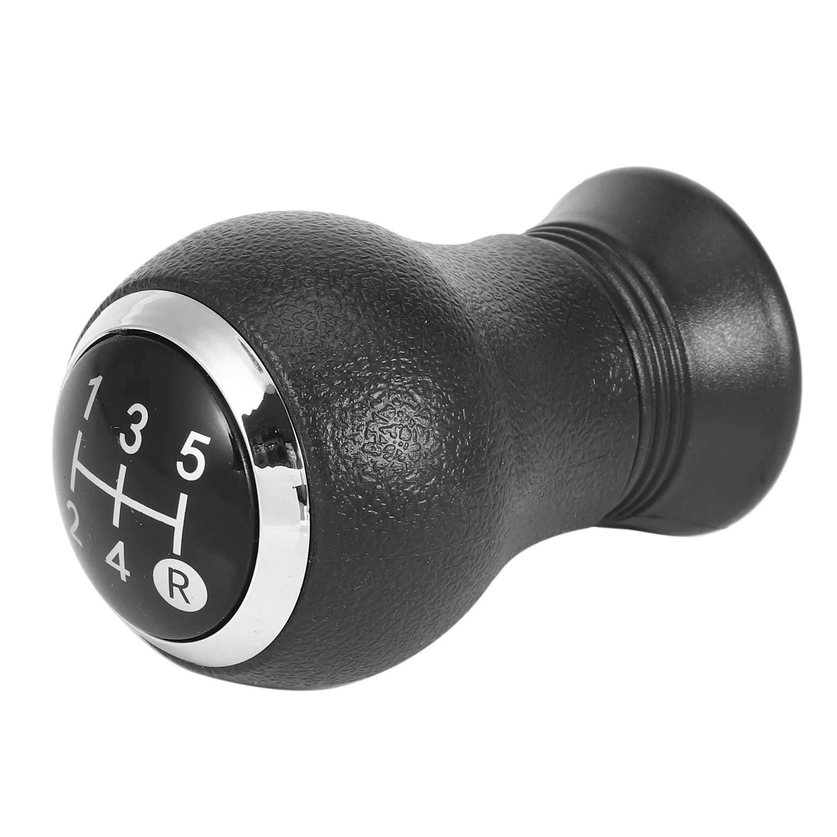 5 Speed Manual Gear Shift Knob Handball for Toyota Yaris Auris 2005 2006 2007 2008 2009 2010 Black