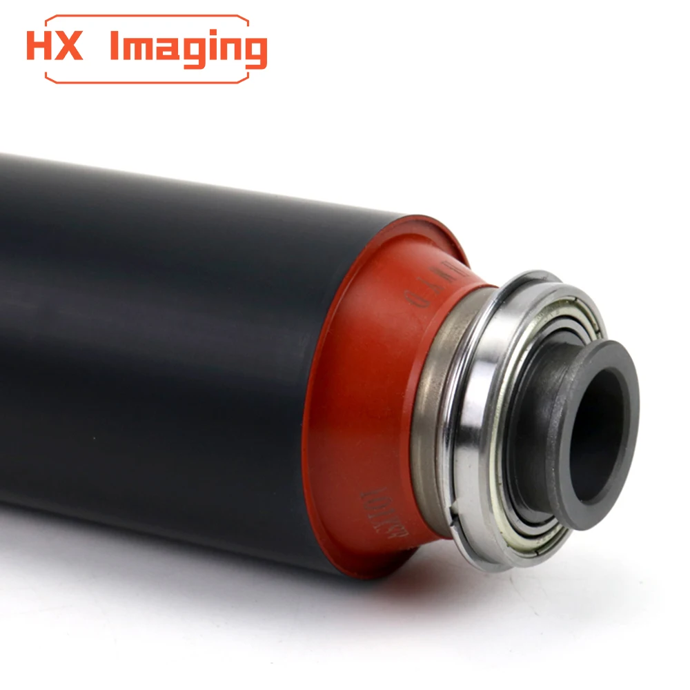 HX V80 V180 V2100 V3100 Fuser Lower Pressure Roller For Xerox Versant 80 180 2100 3100 Press 059K81320 008R13170 607K15910