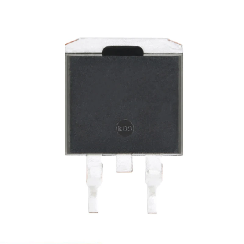 10Pcs Ams1084Cm-3.3…