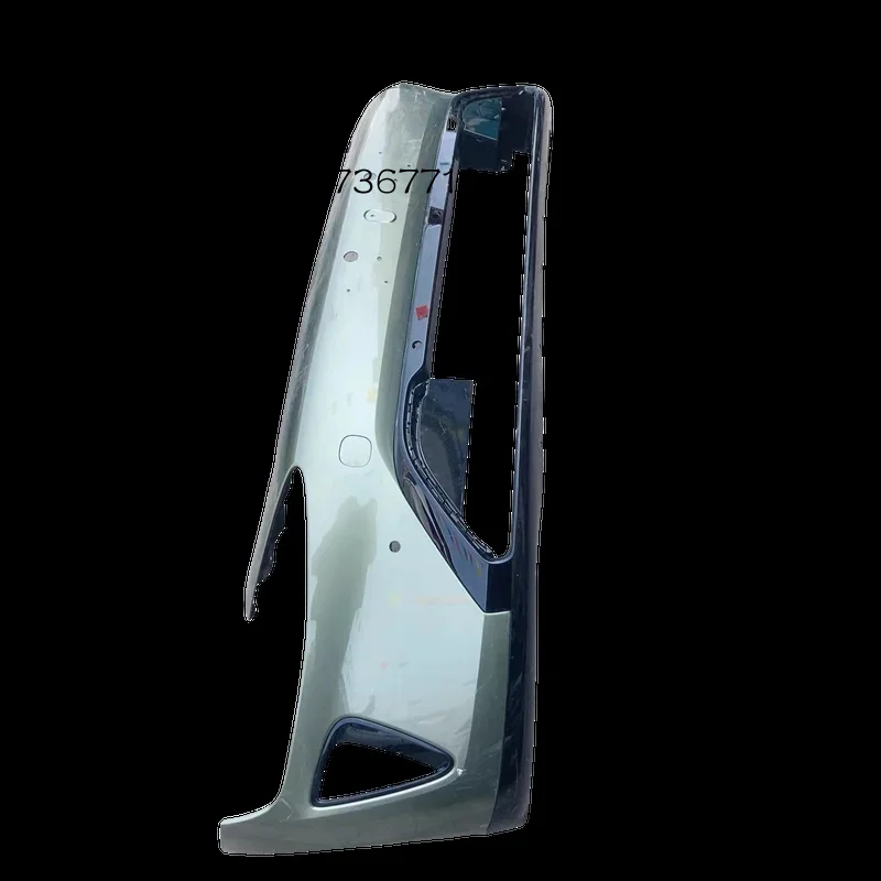 

New Energy Vehicle Auto Systems Body Kit Parts Front Car Bumper X-Mi Su7