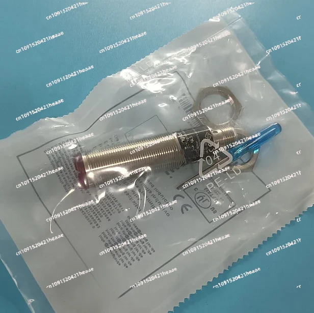 

Suitable for Adjustable Photoelectric Distance Optical Switch Reflex Sensor Part Number HD11PA3 Range 120mm