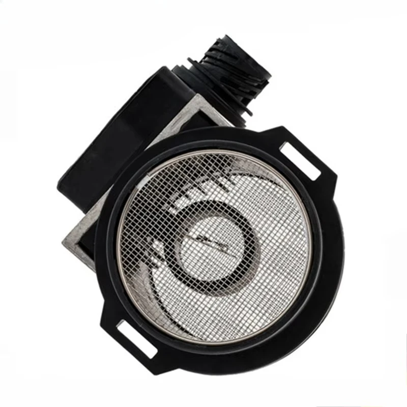 

YOUPARTS 13621730074 13627527518 0280213011 0986280116 13621722489 Mass air Flow Sensor For3ER E36 325 I E34 5 525 I 24V Touring