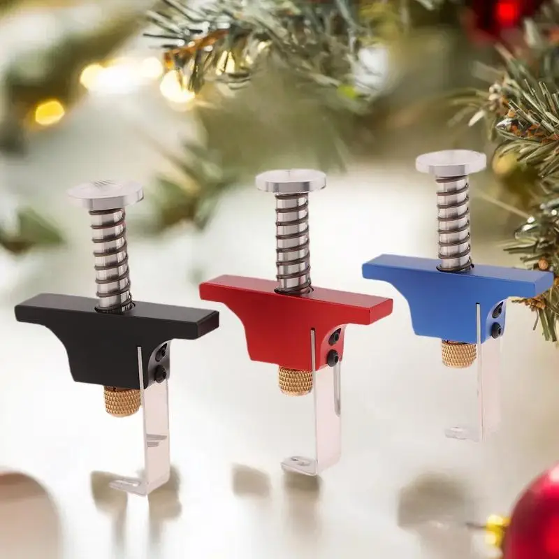 أداة سحب دعامة من سبائك الألومنيوم مع دبابيس قاذف بديلة، مثالية لطائرات بدون طيار RC FPV مثل BetaFPV Air65 75