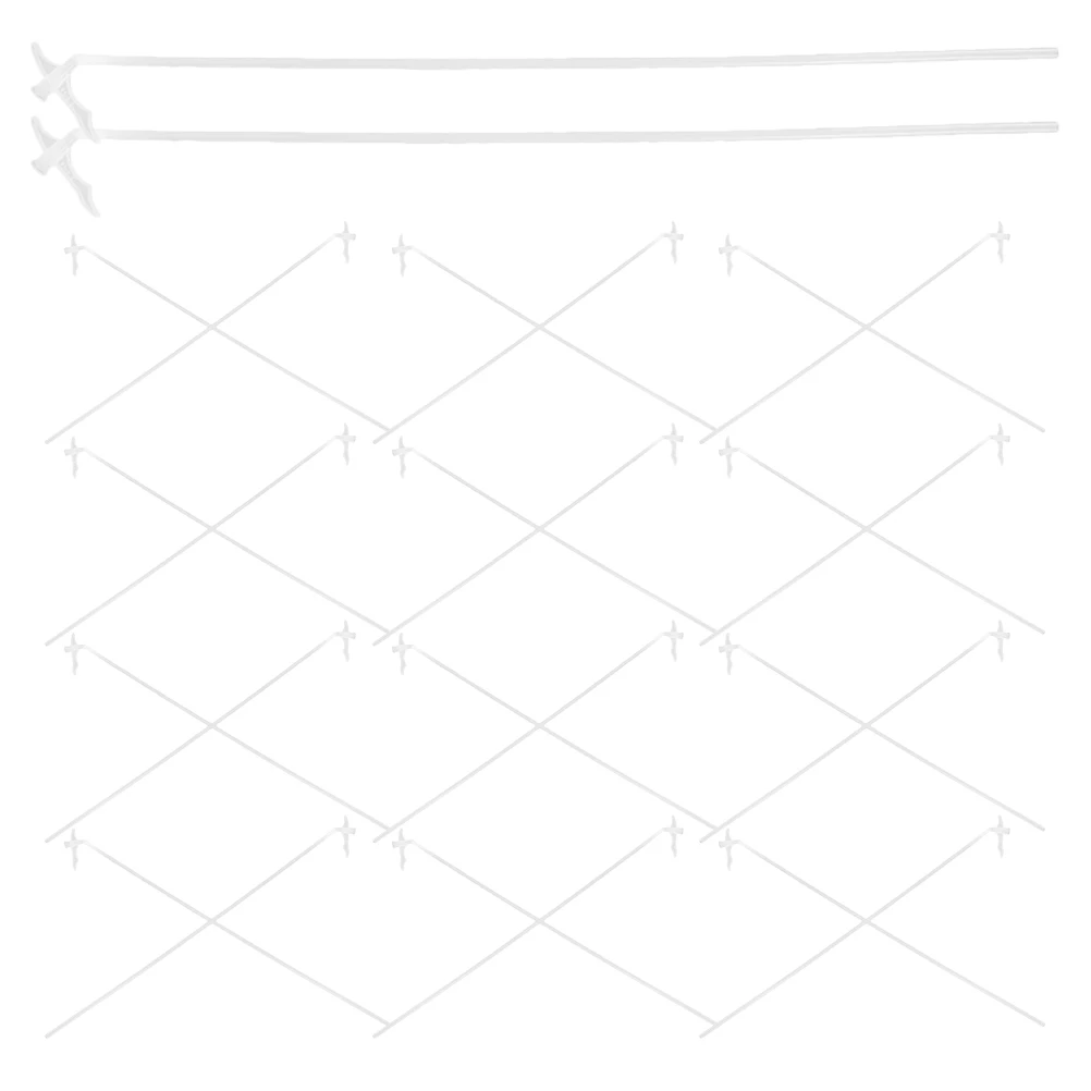 

30Sets Foam Caulking Tube Sprayer Tubes Flexible Plastic Hose Extension Spray Foam Replacement Nozzle for Precise Gap Filling