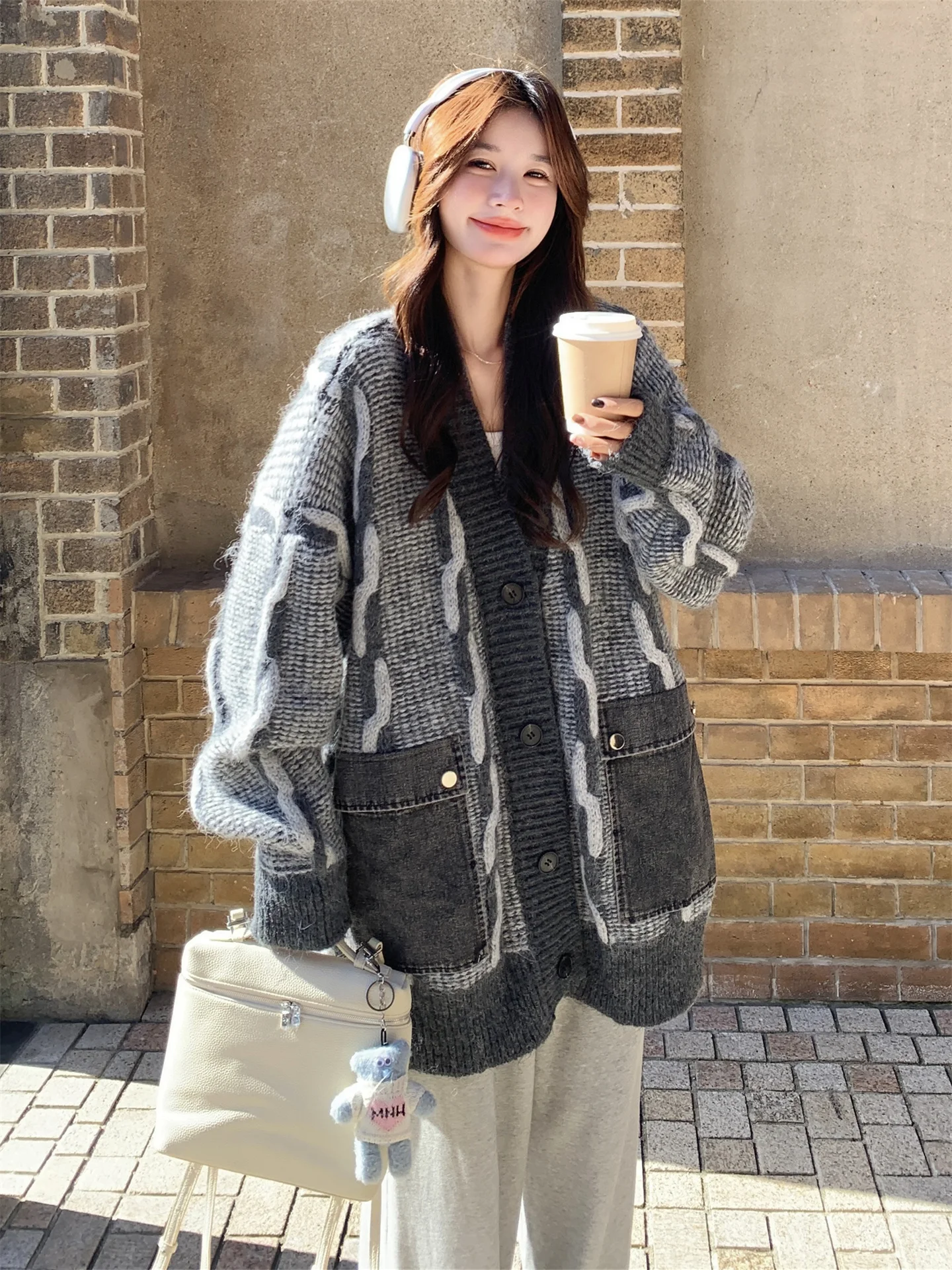 retro-tricote-epissage-ort-jaet-femmes-automne-2025-nouveau-coreen-ample-anti-age-design-sens-pull-decontracte-sle-polyest