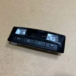 For NISSAN 2019-2024 ALTIMA New X-TRAIL Indoor Front Row Ceiling Light Reading  Light Dome Light