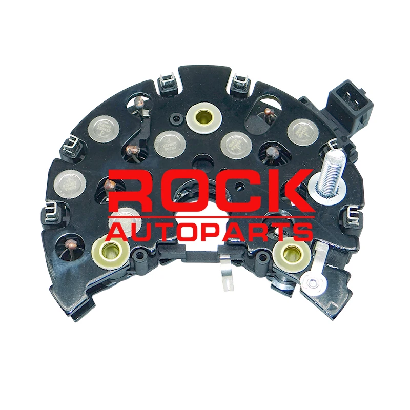 

НОВЫЙ выпрямитель генератора 1127319630 RB112H для генератора 0123520002