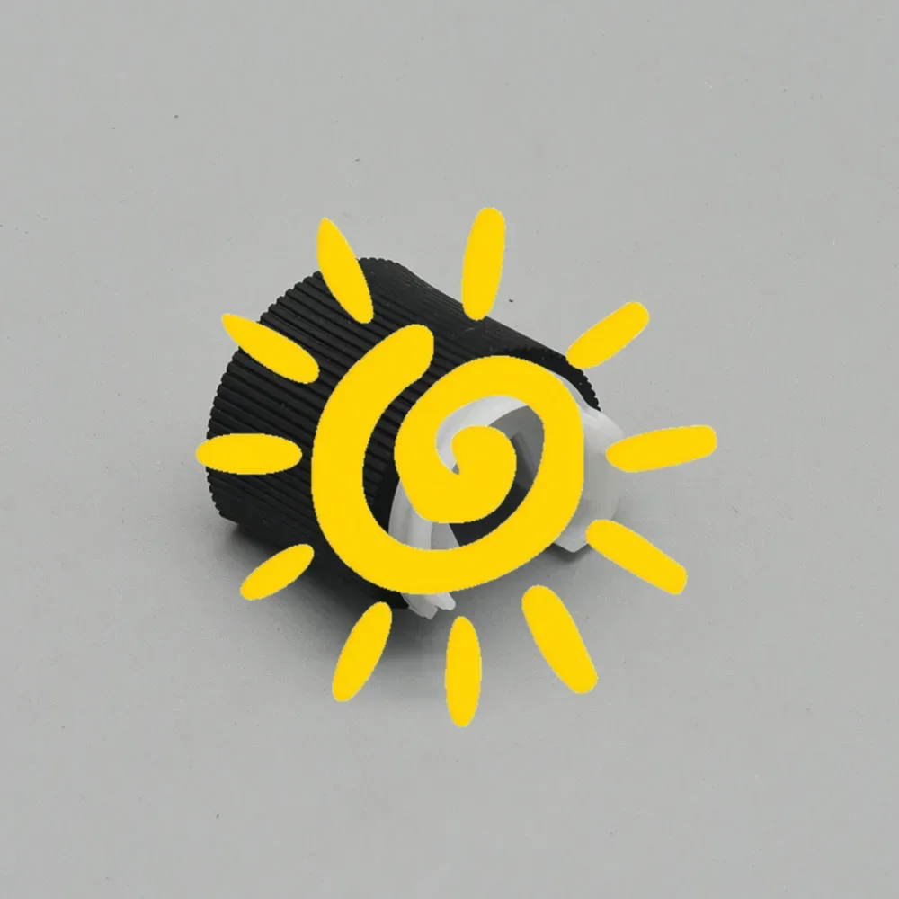 

1 шт. FL3-1352-000 для Canon IR 2002 2002G 2202 2204N 2206i 2206AD 2525 2520 2530 2535 2545 роликовый захват принтера копировальный аппарат