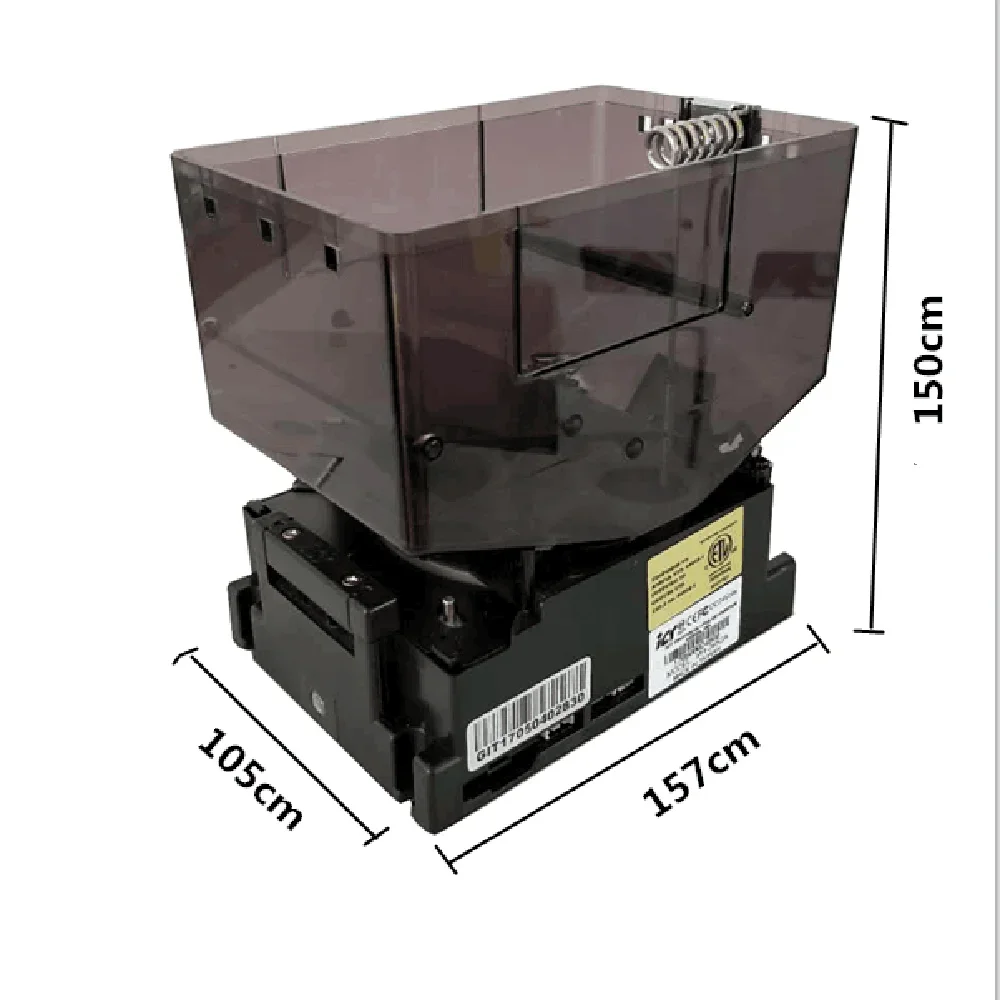 High Performance 24…