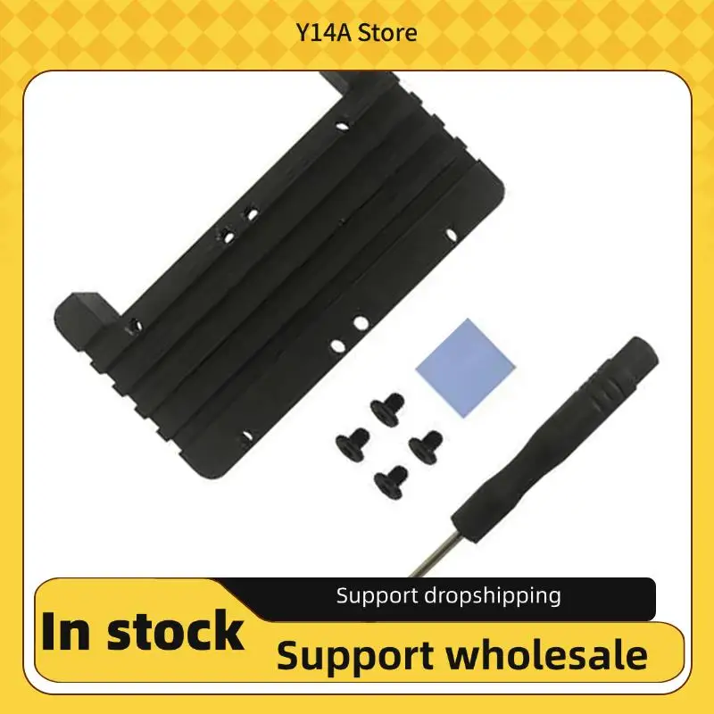 Y14A Aluminum Heats… - image