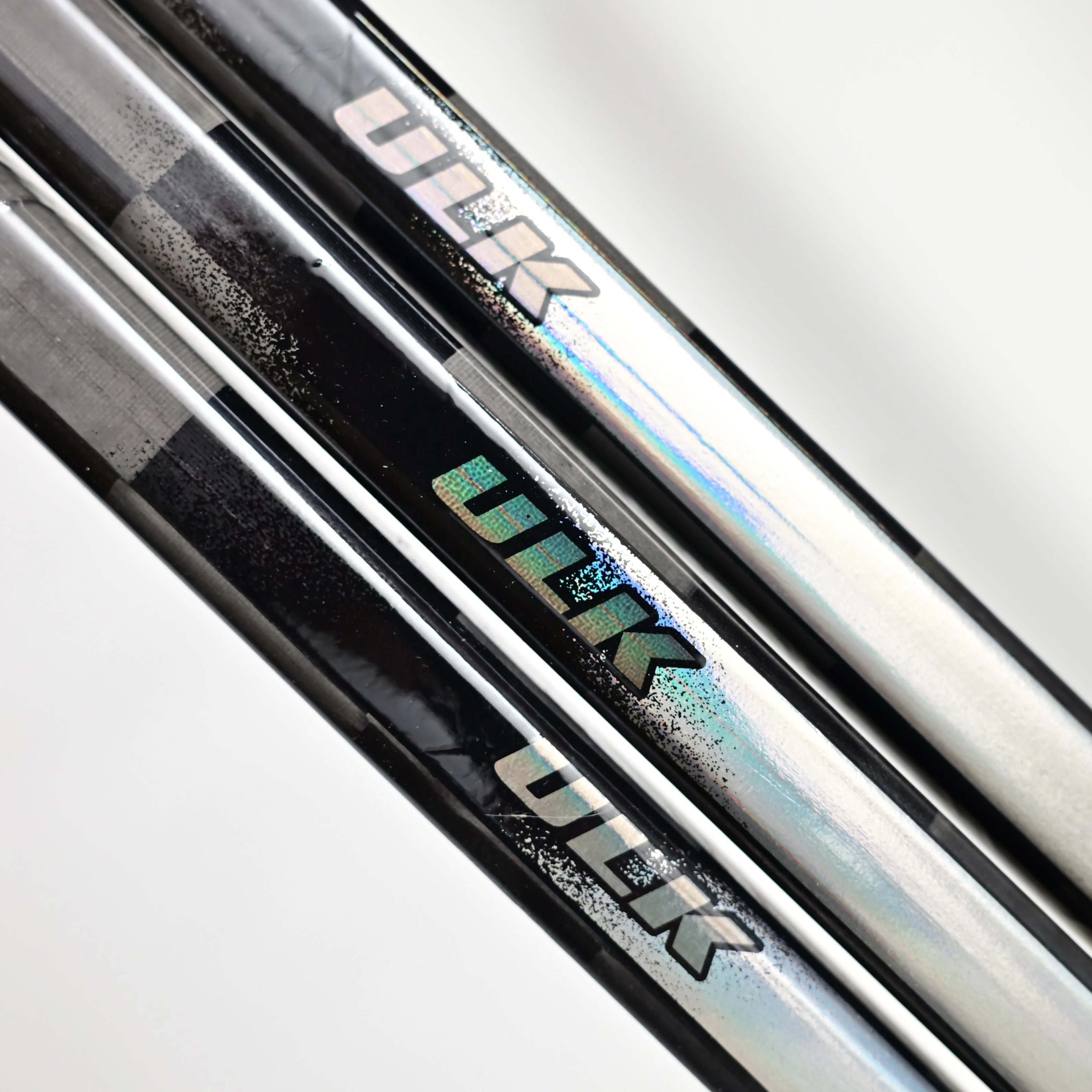 [2-Pack][INT][LKP][Trigger 10]Trigger 10CLK pro Classic Low Kick Point Random Carbon Fiber hockey Stick