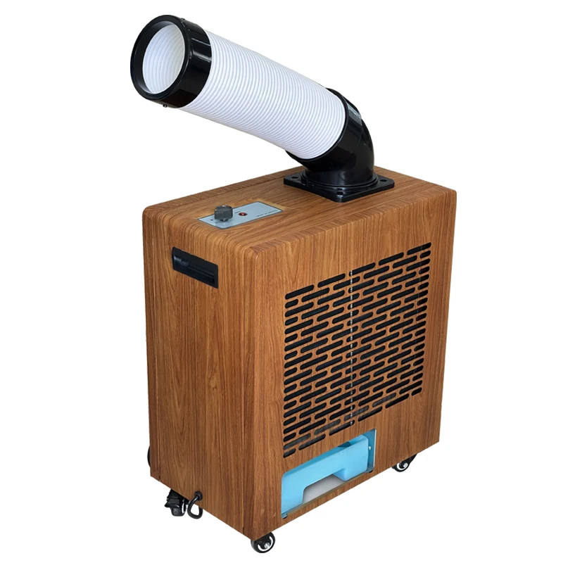 

6800btu Best Ac для аудитории, для домашнего использования, кондиционер для грибов, палаточный кондиционер для выращивания грибов