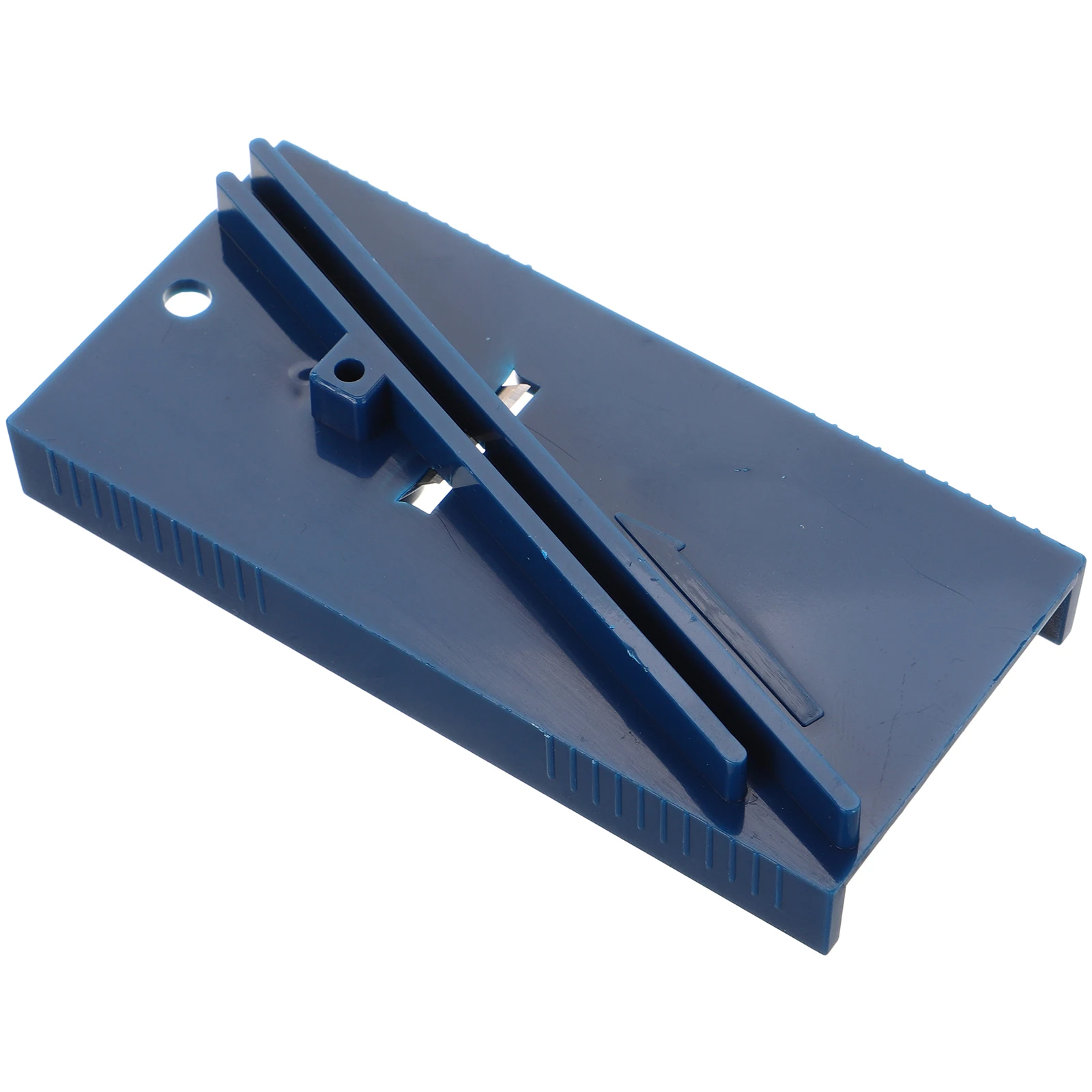 

Precise Vinyl Car Edge Repair Triangular Shape Scratch-Free Plastic Decal Squeegee Window Tinting Tool Vinyl Wrap Installation