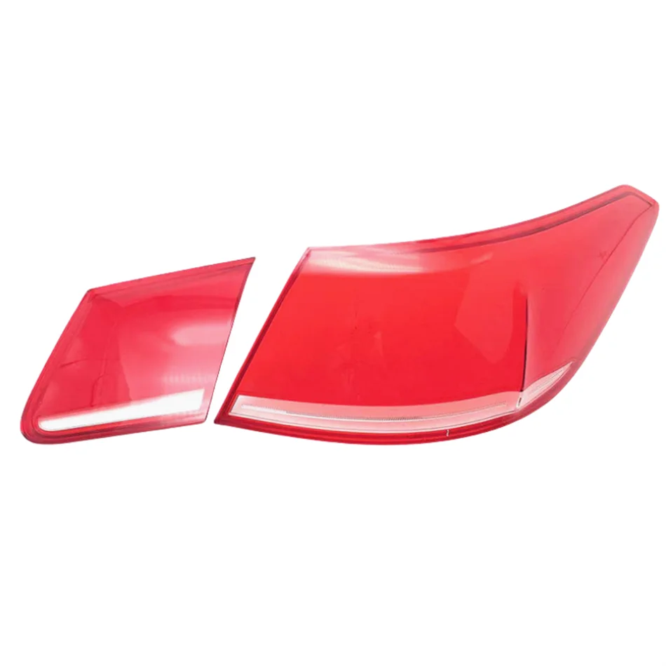 

For Benz E-Class W207 2013 2014 2015 2016 Auto Accessory Rear Taillight Shell Tail Lamp Cover Replace The Original Lampshade