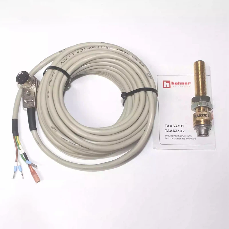 Elevator Parts TAA633D2 TAA633D1 Encoder Lift Accessories