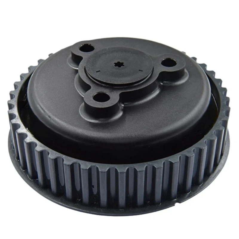 Engine Intake Cam VVT Timing Gears Camshaft Phase Adjuster Sprockets 31375875 For Volvo S60 S90  XC60 16-21