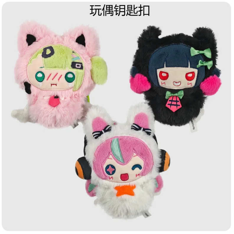 Zenless Zone Zero Japanese Goods 2026 Tokyo Performance Angels of