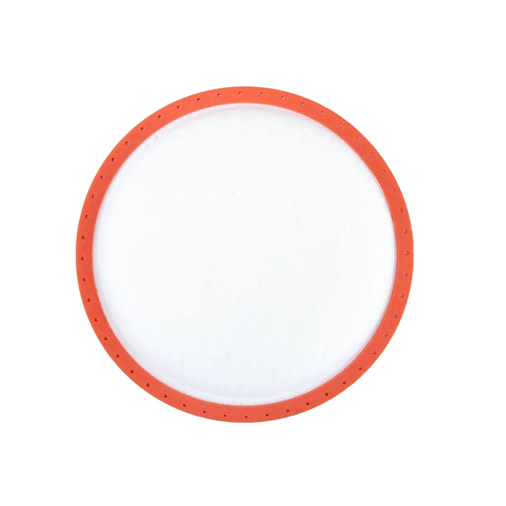 Vac Cleaner Filter Pad 150mm Replacement Accessories Round Washable Reusable For VAX Power Compact Cylinder New