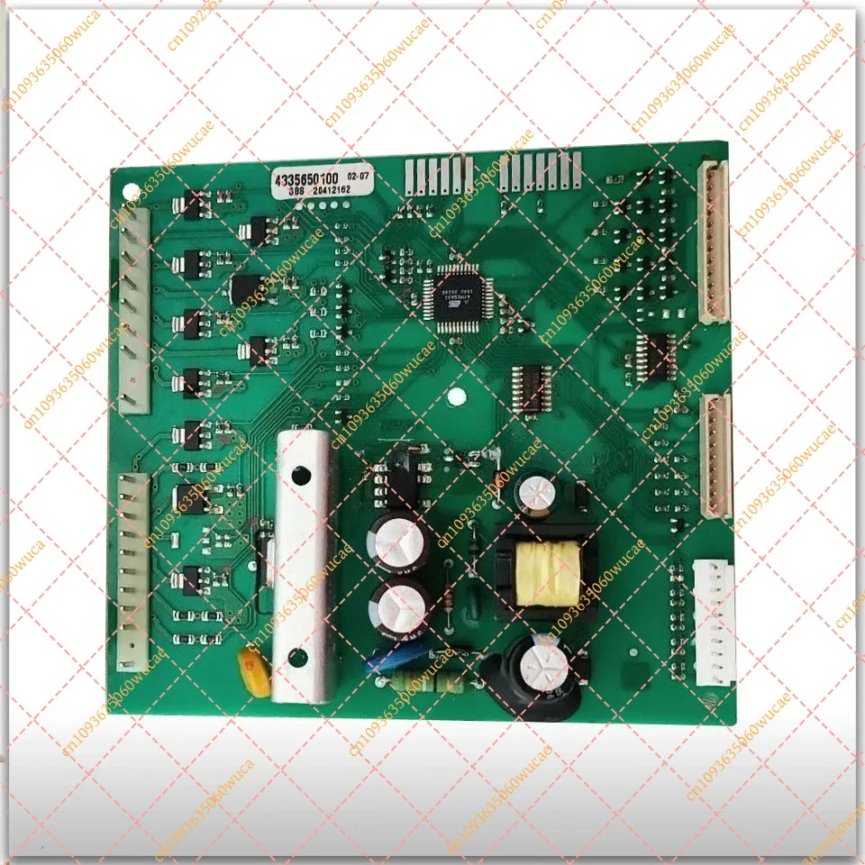 Good Working 4351910185 Computer Board for Refrigerator - Control Board 4335650100 4334020185 4335650285 Part