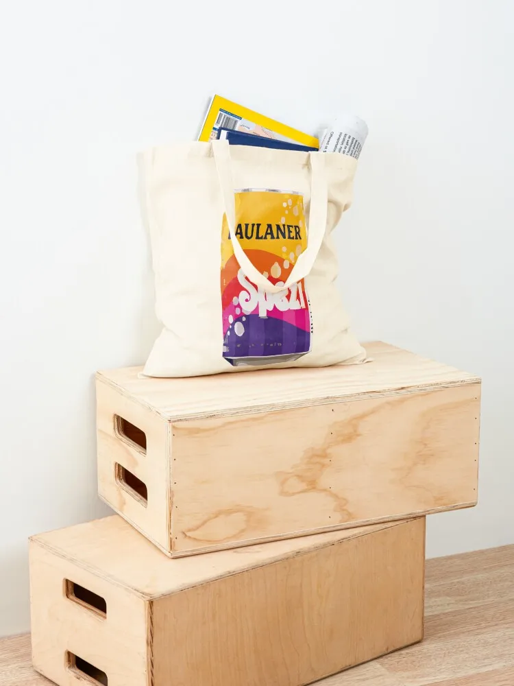 حقيبة كتف من Paulaner Spezi حقيبة كتف قماشية حقائب نسائية فاخرة حقيبة كبيرة حقائب نسائية كبيرة الحجم