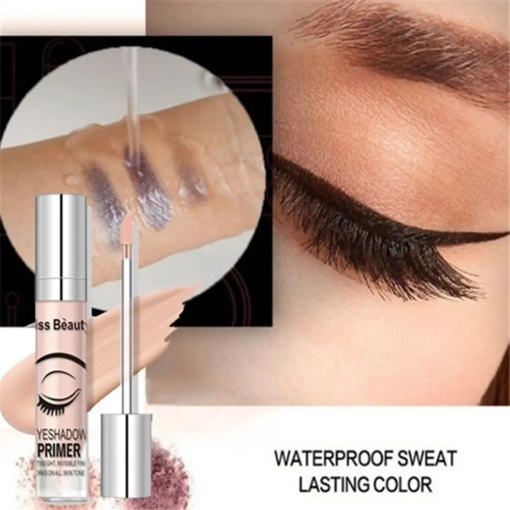 Coametic Makeup Long Lasting Eyeshadow Base Liquid Base Eye Primer Eye Base Cream Eyelid Primer