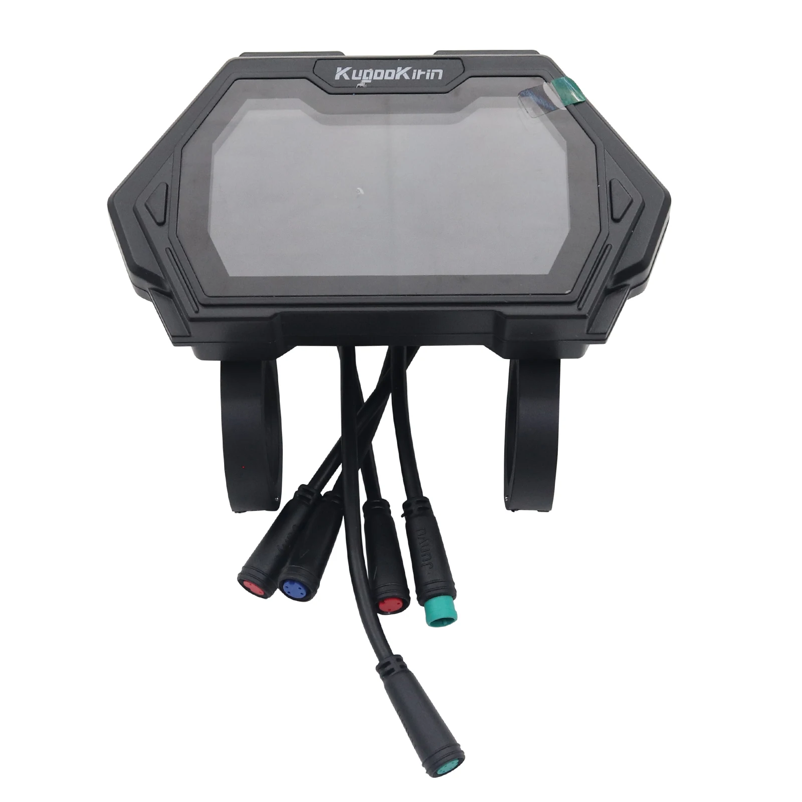 Sostituzione del Display originale per KUGOO KuKirin M5 Pro parti di Scooter elettrico 36V schermo del cruscotto LCD accessori per contatori digitali