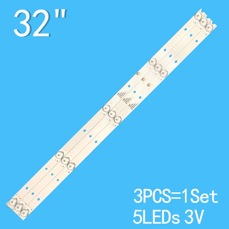 LED backlight strip For 32660*35022269  32D3B5CX56517